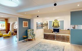 Landhotel Rosentaler Hof